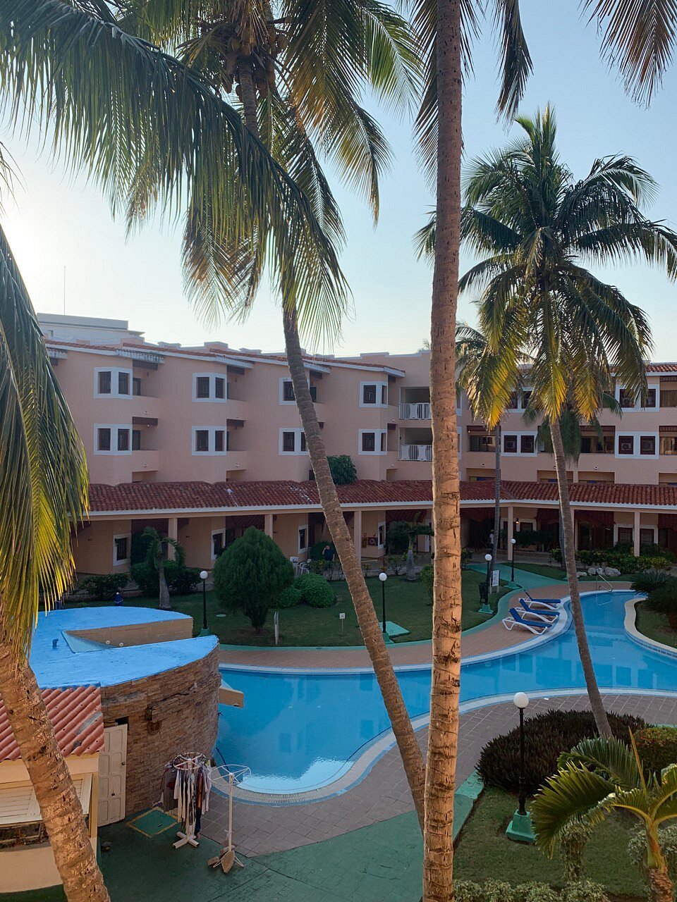 HOTEL BE LIVE EXPERIENCE VARADERO (Куба/Варадеро) - отзывы и фото -  Tripadvisor