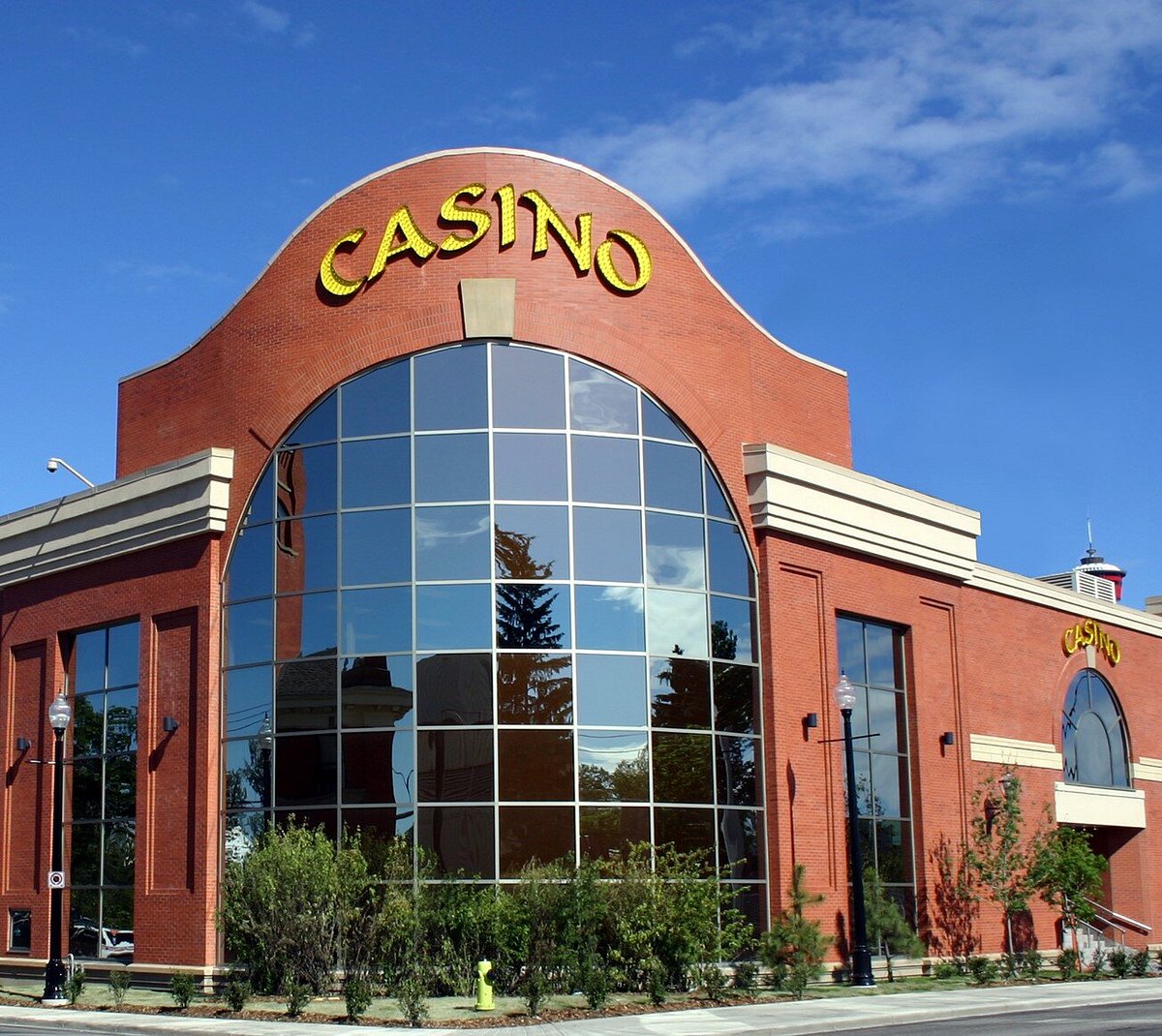 Elbow River Casino, Калгари: лучшие советы перед посещением - Tripadvisor