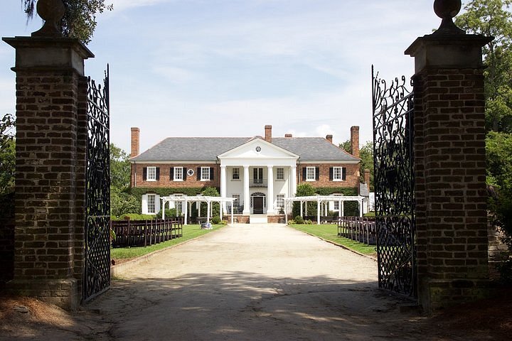 Visite à pied historique de 2 heures en petit groupe de la vieille ville de  Charleston 2024