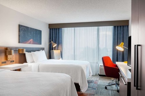 HILTON GARDEN INN SAN FRANCISCO/OAKLAND BAY BRIDGE $144 ($̶1̶9̶1̶ ...