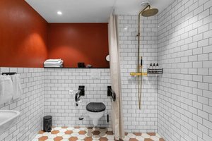 Rom og suite