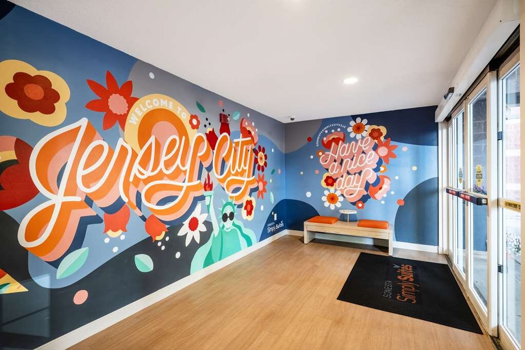 Hotel photo 39 of Sonesta Simply Suites Jersey City.