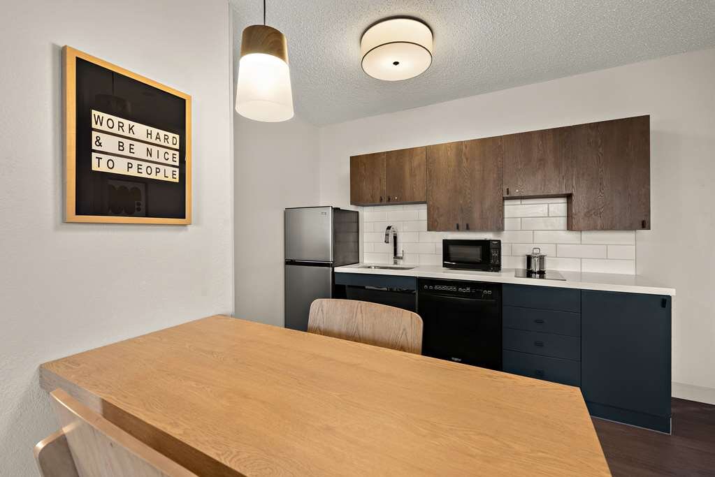 Hotel photo 48 of Sonesta Simply Suites Jersey City.