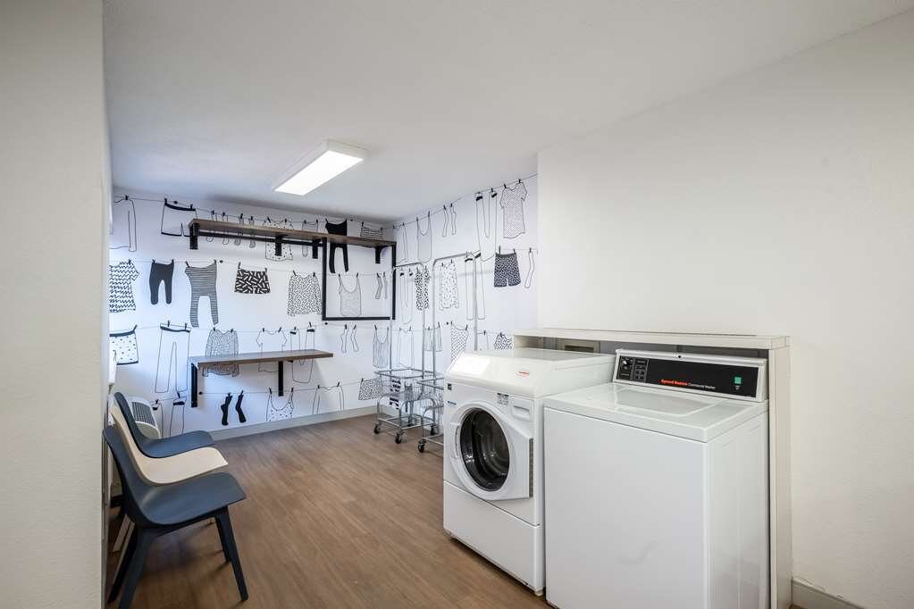 Hotel photo 33 of Sonesta Simply Suites Jersey City.