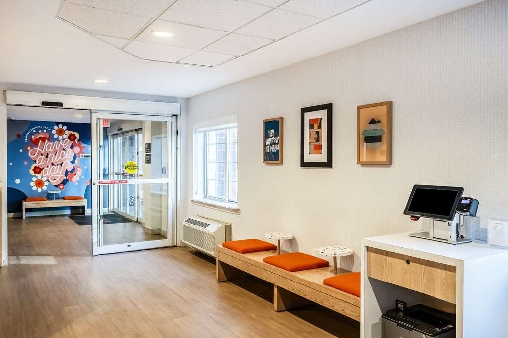 Hotel photo 61 of Sonesta Simply Suites Jersey City.