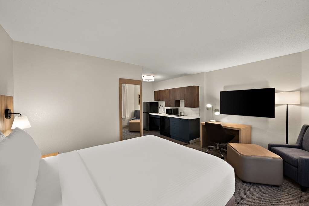 Hotel photo 37 of Sonesta Simply Suites Jersey City.