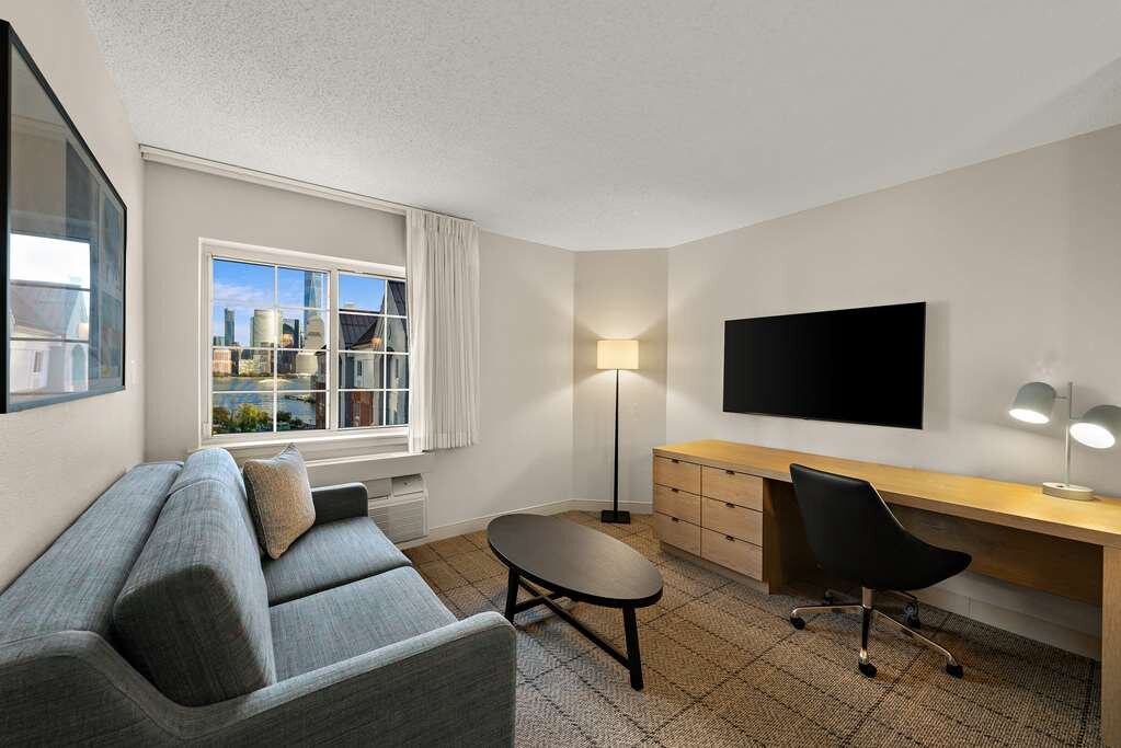Hotel photo 47 of Sonesta Simply Suites Jersey City.