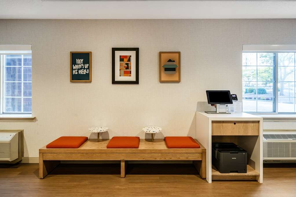 Hotel photo 62 of Sonesta Simply Suites Jersey City.