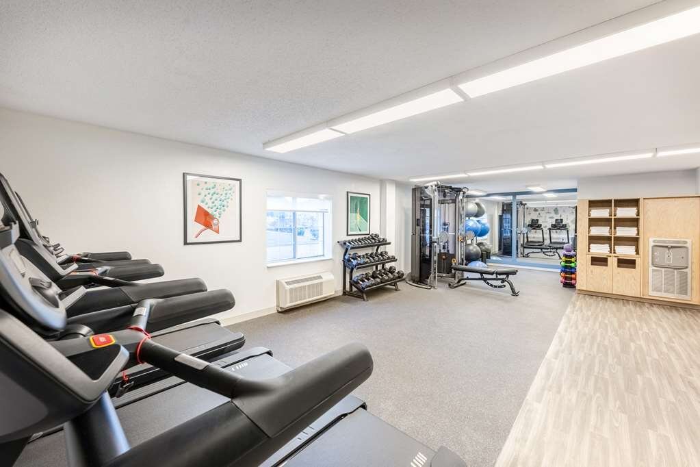 Hotel photo 57 of Sonesta Simply Suites Jersey City.