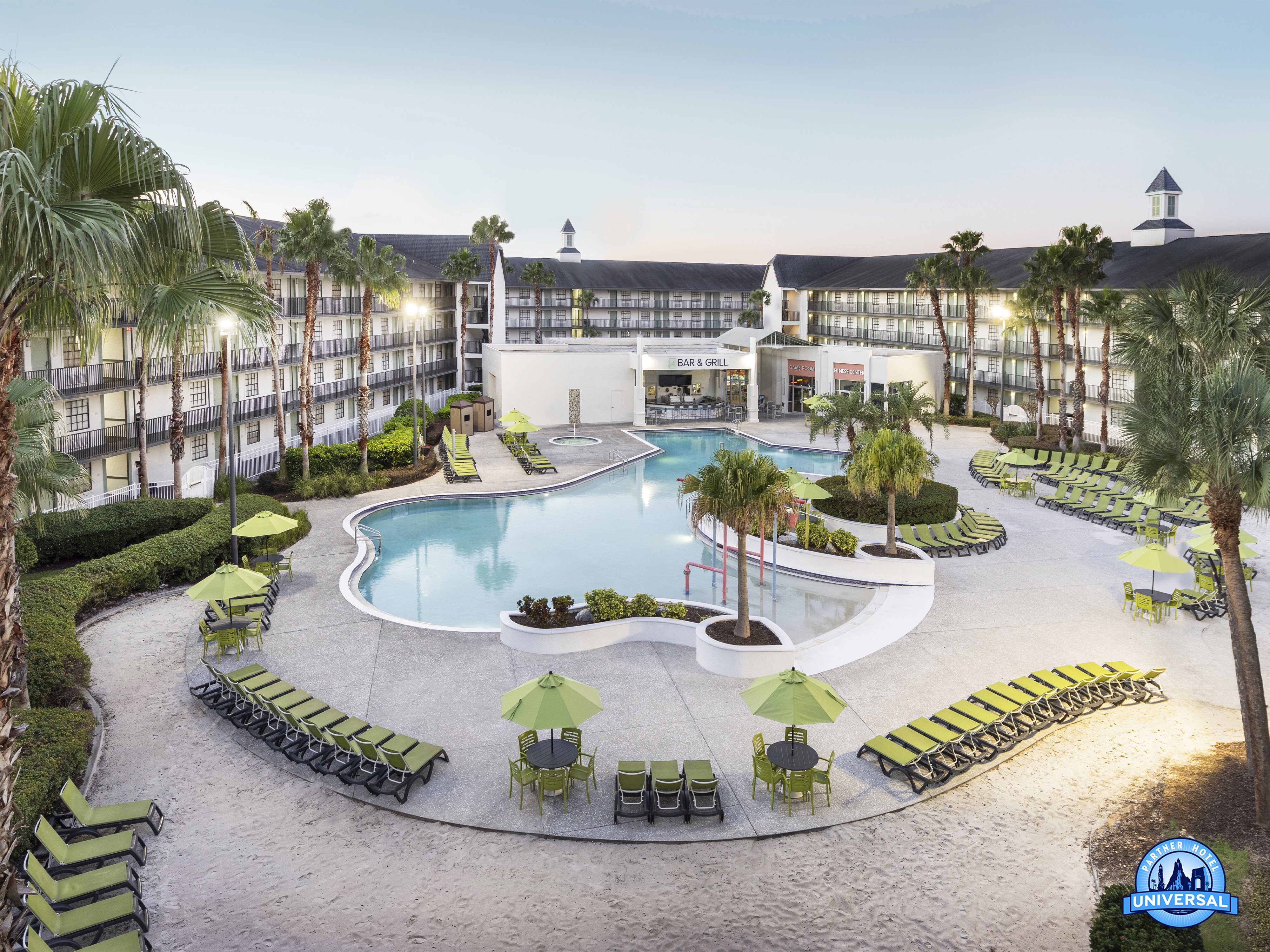 AVANTI INTERNATIONAL RESORT $91 ($̶1̶1̶6̶) - Updated 2024 Prices