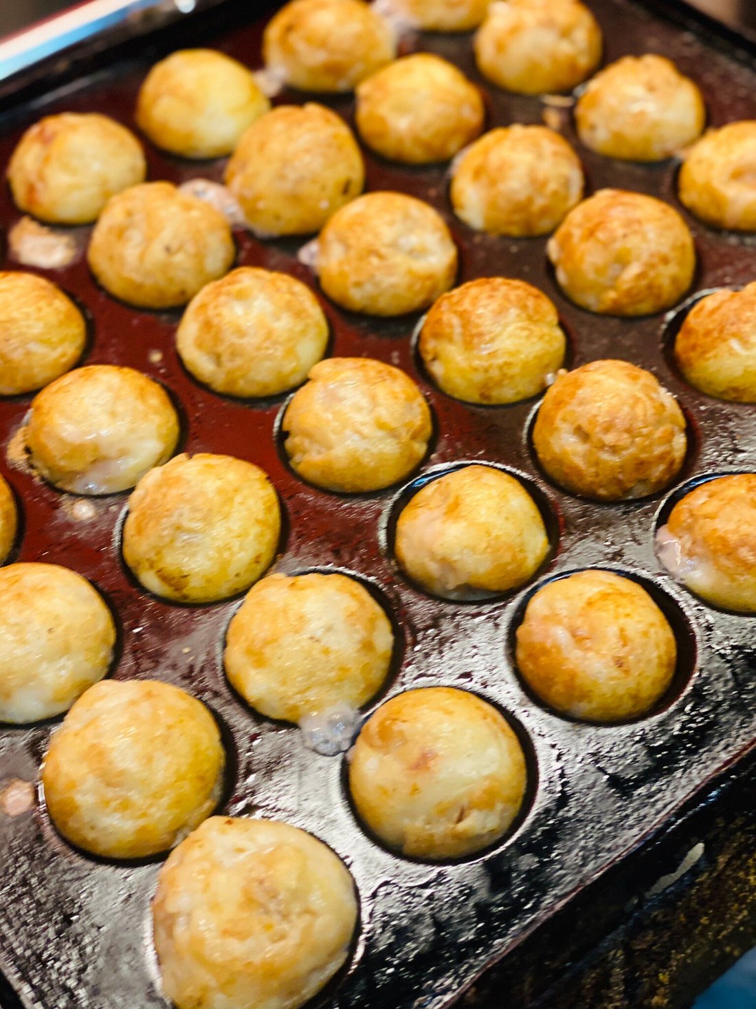 TAKOYAKI MATSUMURA SANNNOMIYA, Kobe - Restaurant Reviews, Photos & Phone Number - Tripadvisor