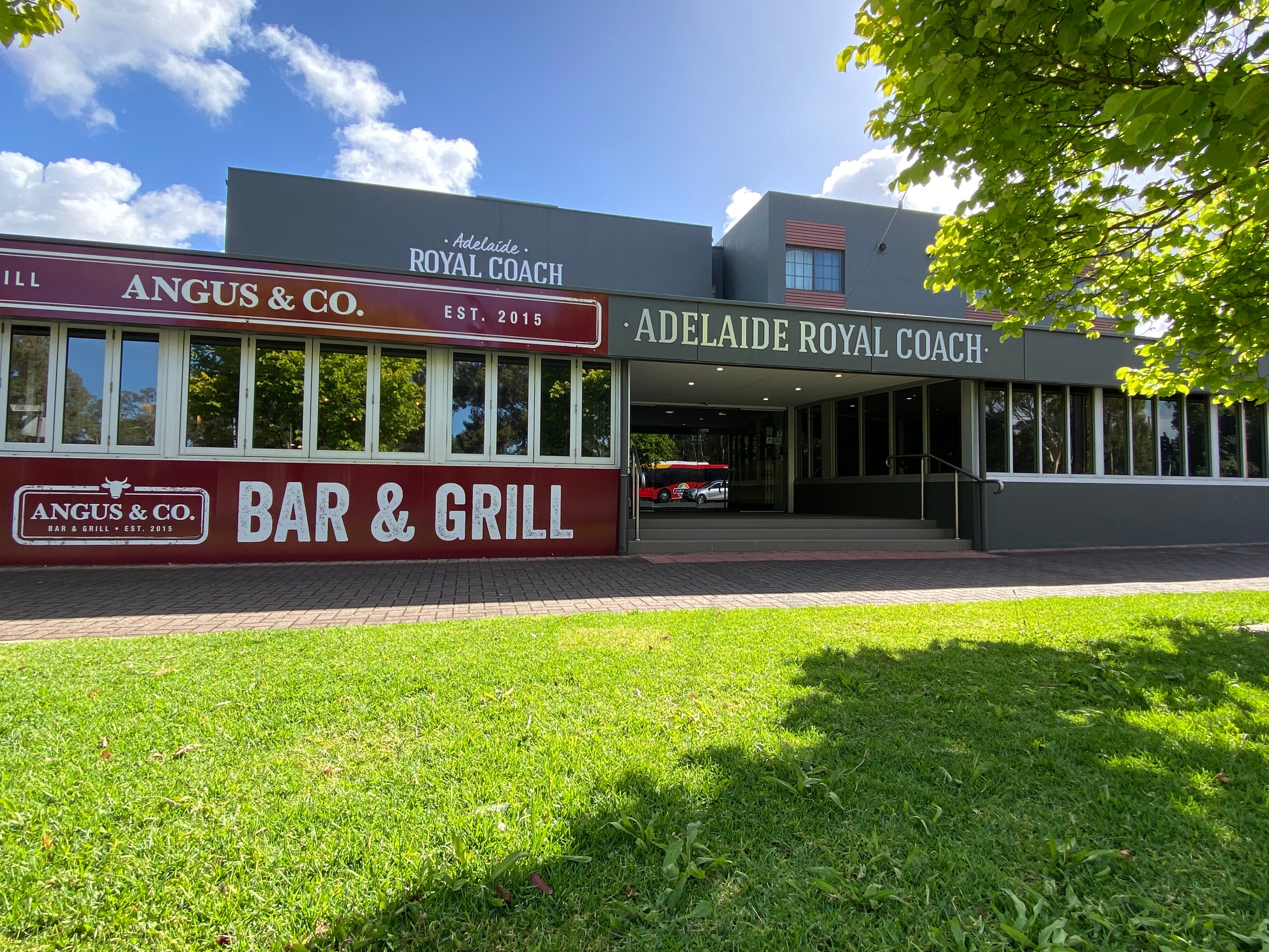 The Ultimate Guide to Adelaide Royal Coach Hotel: Experience Luxury and Comfort