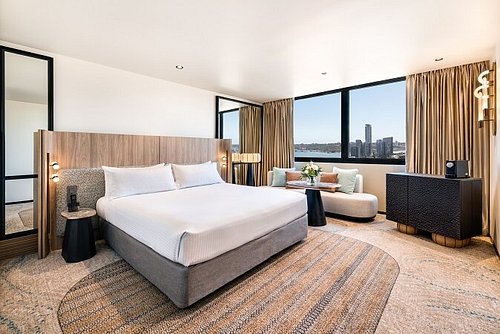 PAN PACIFIC PERTH - Updated 2024 Reviews, Photos & Prices