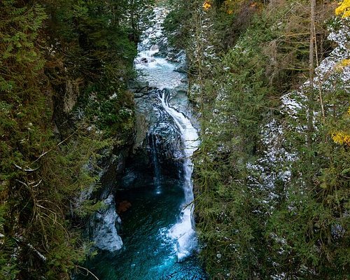 bc day trips from vancouver
