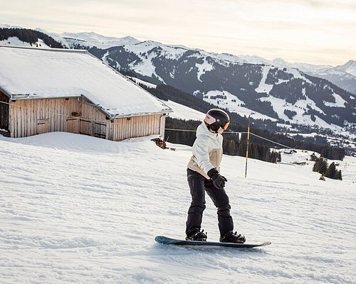 I 6 migliori consigli per chi inizia con lo Snowboard.