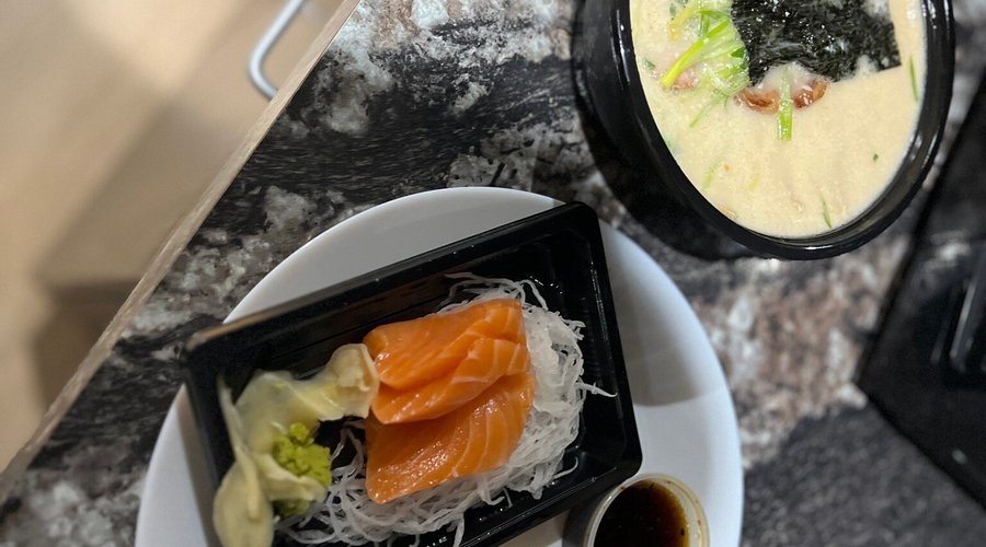 Hokkaido Ramen & Sushi Bar