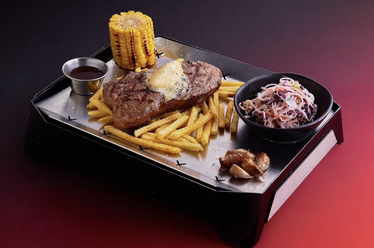 FRANK MEAT & TAPS, Dubai - Menu, Prices & Restaurant Reviews - Tripadvisor