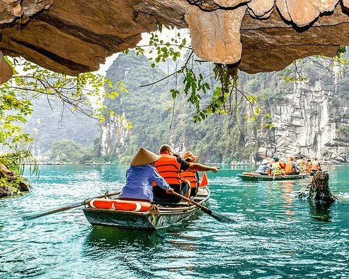 top day trips from hanoi