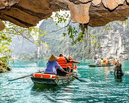 ninh binh local tour