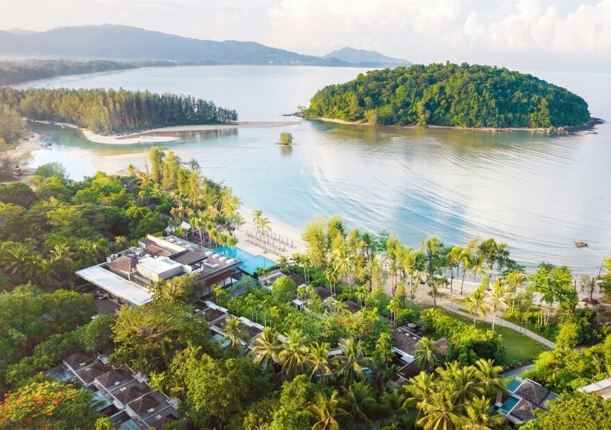 Anantara Layan Phuket Resort - Updated 2024 Prices & Hotel Reviews 