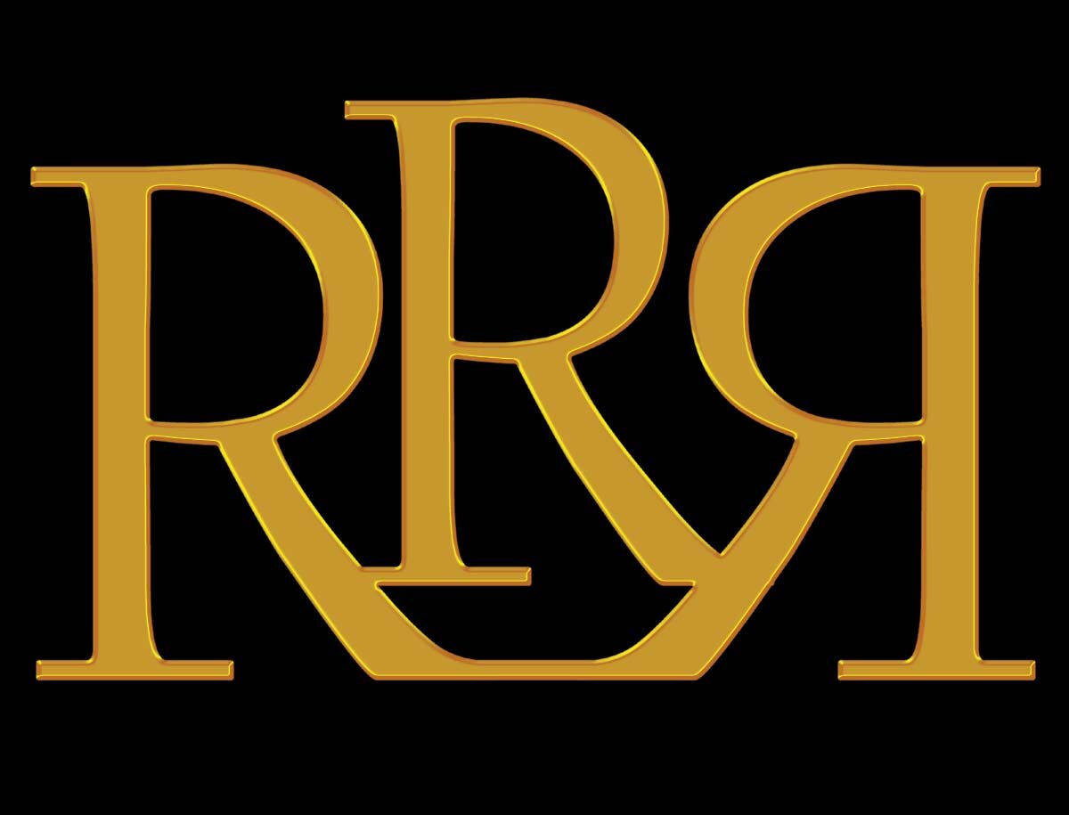 695 Rr Gold Logo Images, Stock Photos, 3D objects, & Vectors | Shutterstock