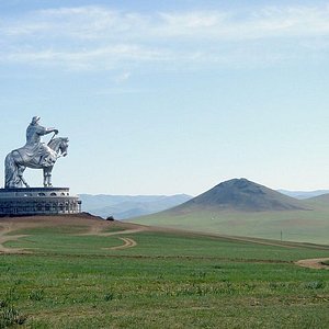 visit ulaanbaatar mongolia