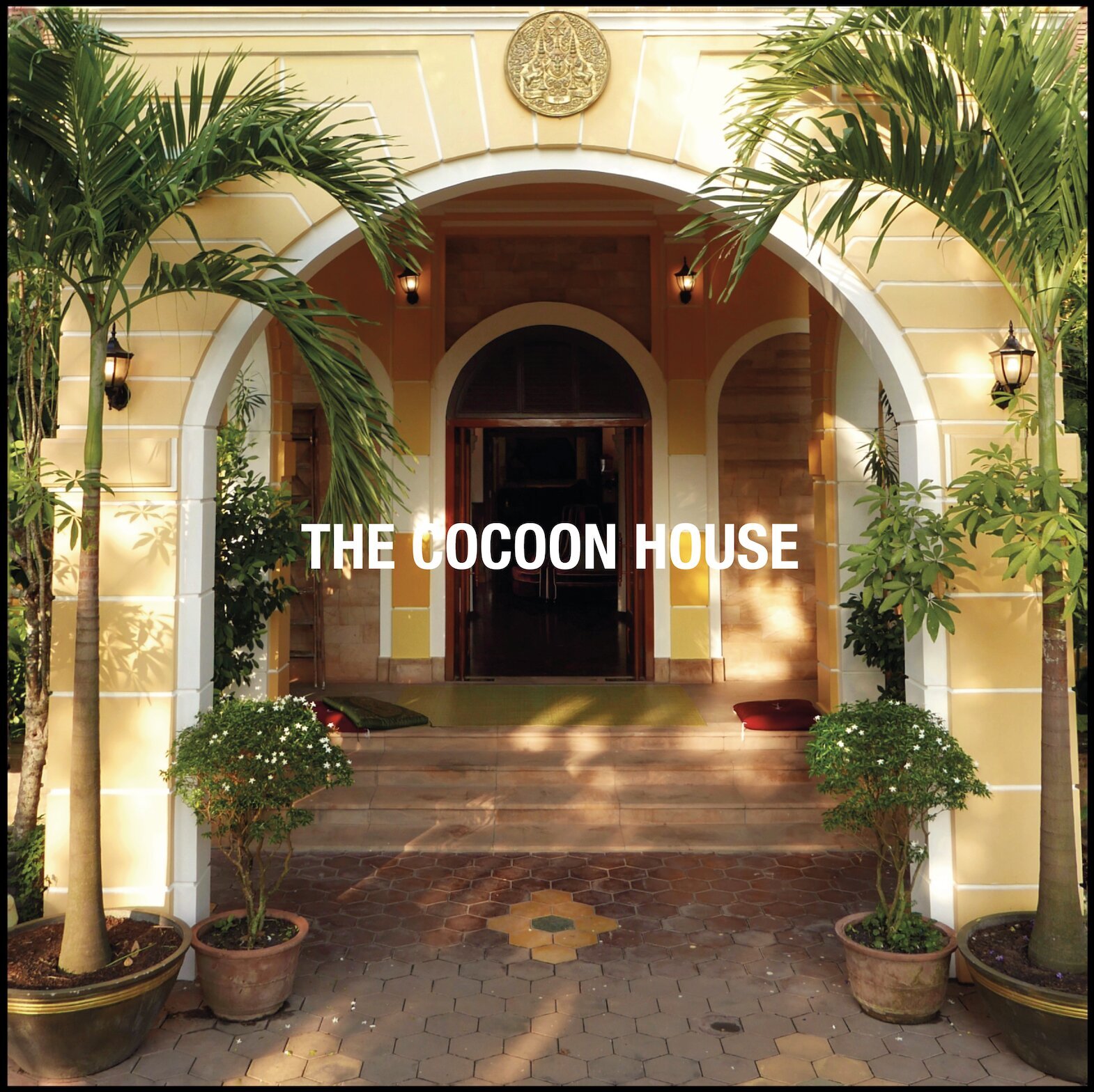 The Cocoon House by Cocoon Limited All You Need to Know BEFORE