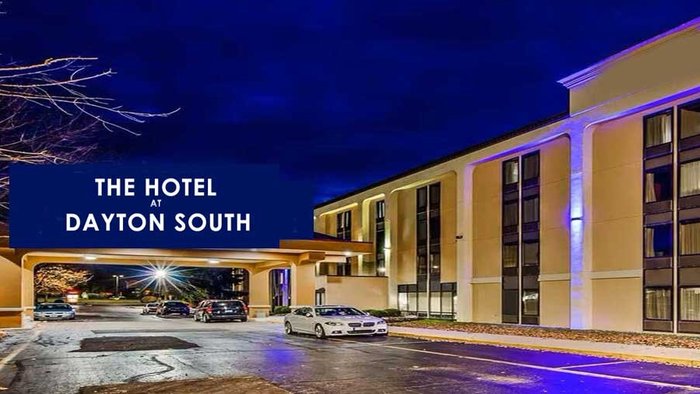 THE HOTEL AT DAYTON SOUTH - Updated 2024 Prices & Reviews - Ohio