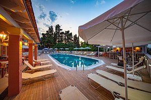 PENELOPE HOTEL - Updated 2024 Prices, Reviews (Boukari, Greece)