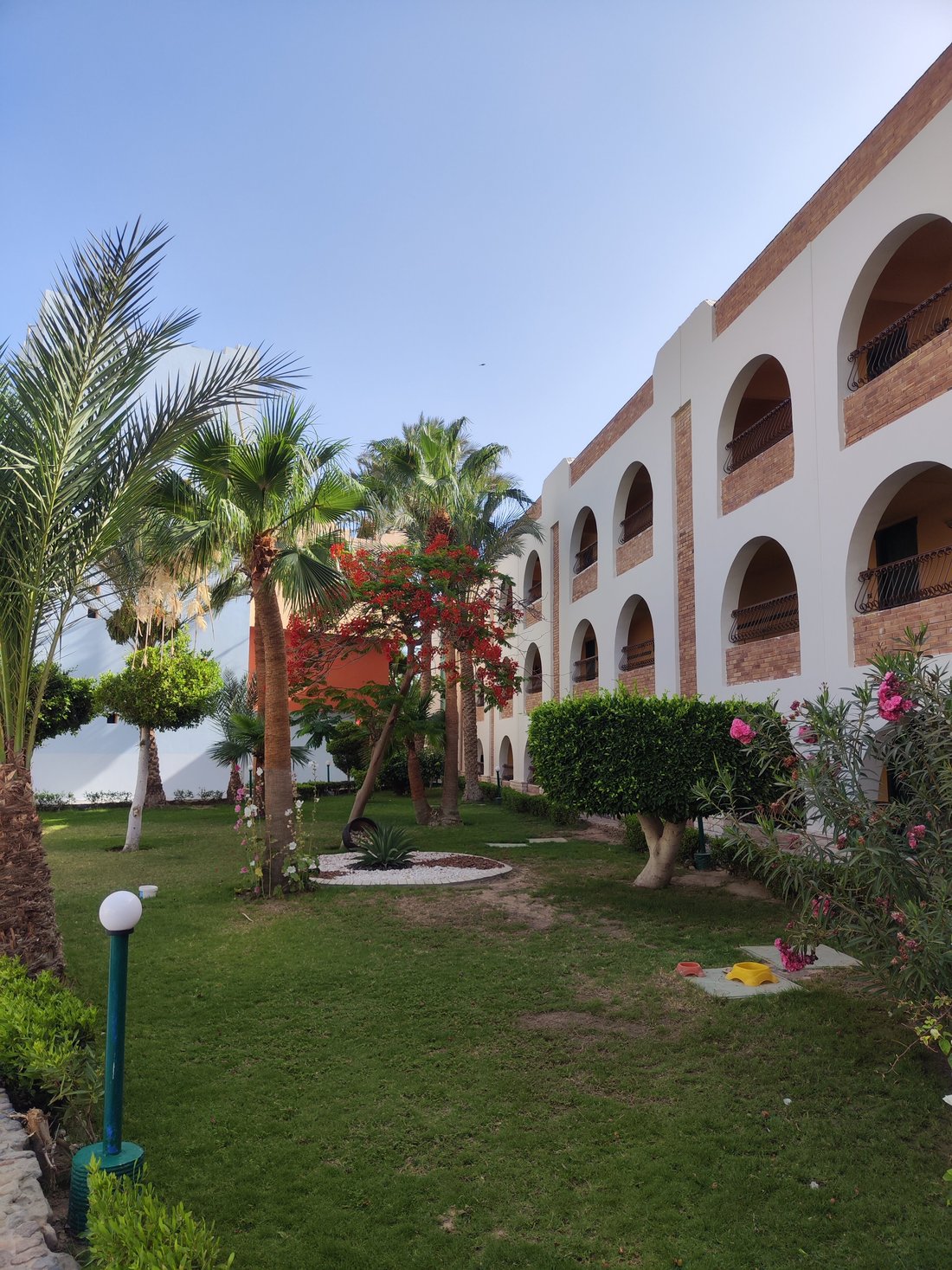 ARABIA AZUR RESORT (Хургада) - отзывы, фото и сравнение цен - Tripadvisor