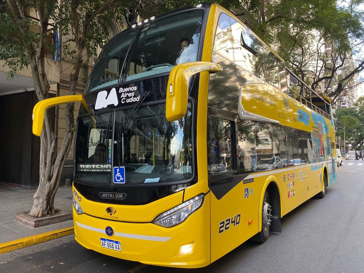 Buenos Aires Bus, Буэнос-Айрес: лучшие советы перед посещением - Tripadvisor