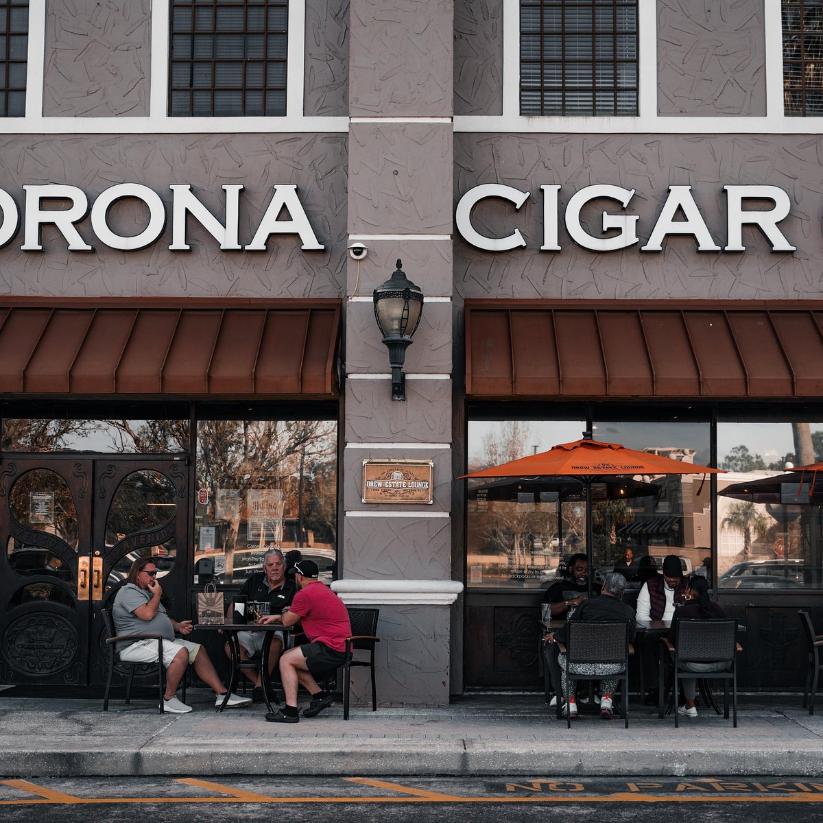 Corona Cigar Company, Орландо: лучшие советы перед посещением - Tripadvisor