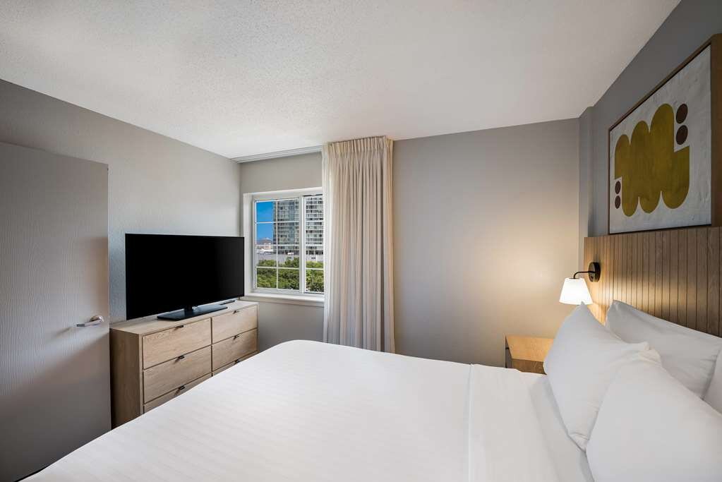 Hotel photo 59 of Sonesta Simply Suites Jersey City.