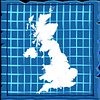 Blue Prints of Britain