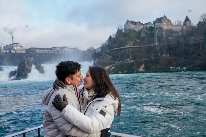 Girls in Schaffhausen