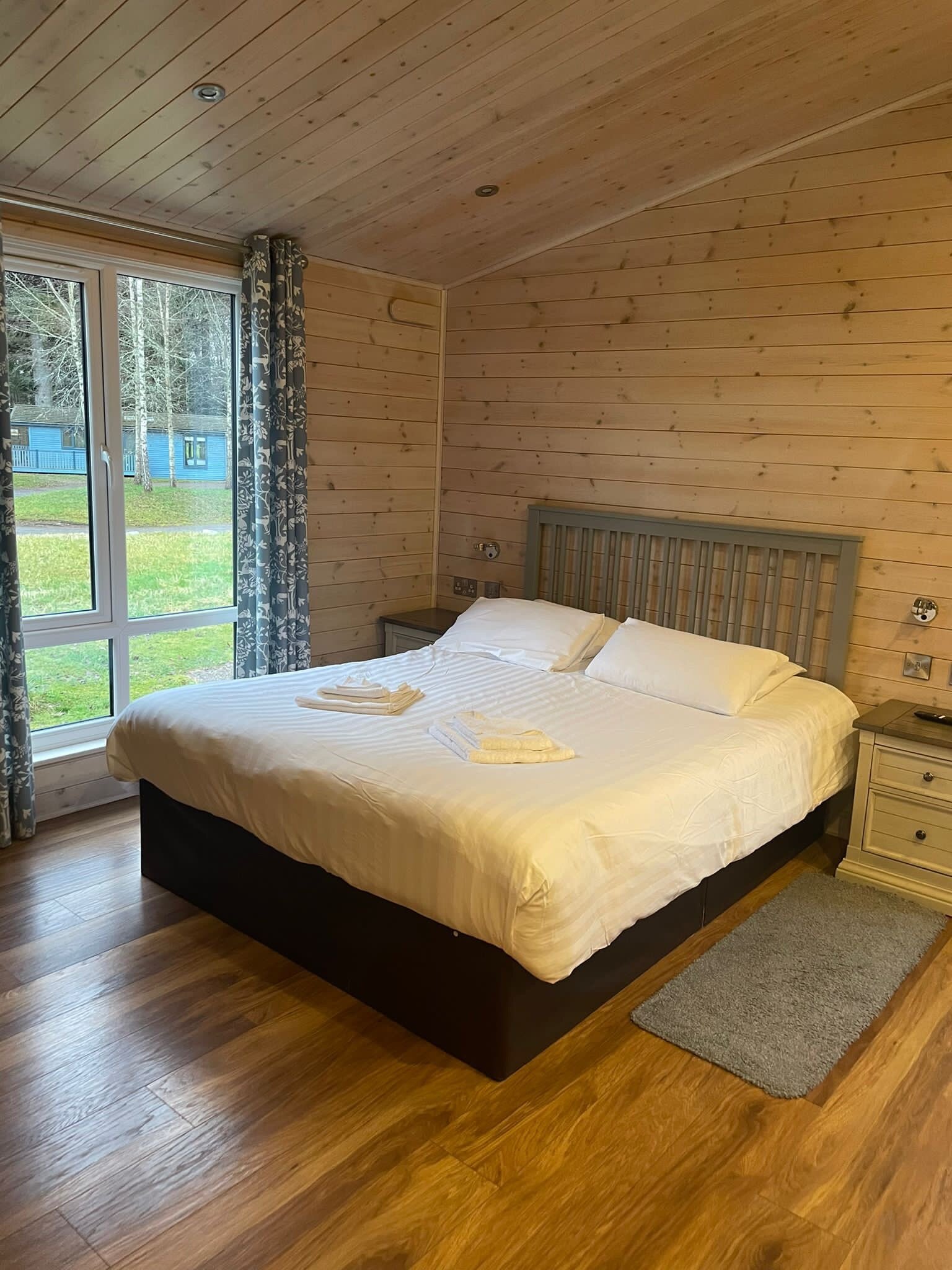 BLAIR CASTLE CARAVAN PARK - Updated 2024 (Blair Atholl)