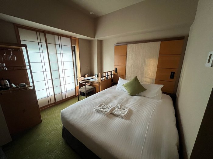 Imagen 5 de Hotel Niwa Tokyo