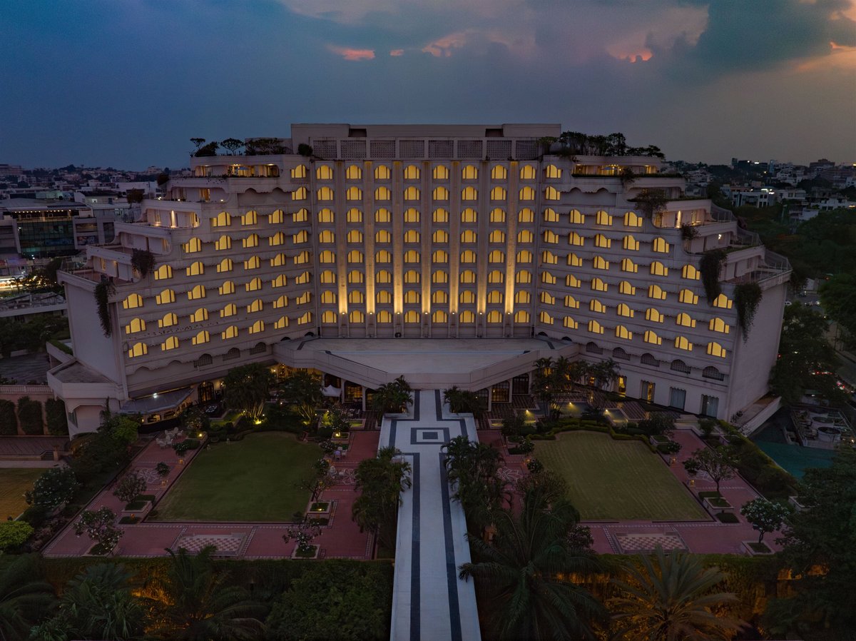 Hyderabad