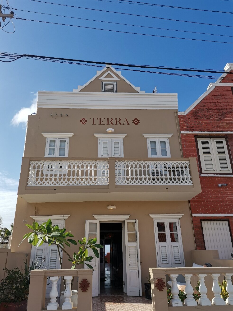 Terra Boutique Hotel UPDATED Prices Reviews Photos