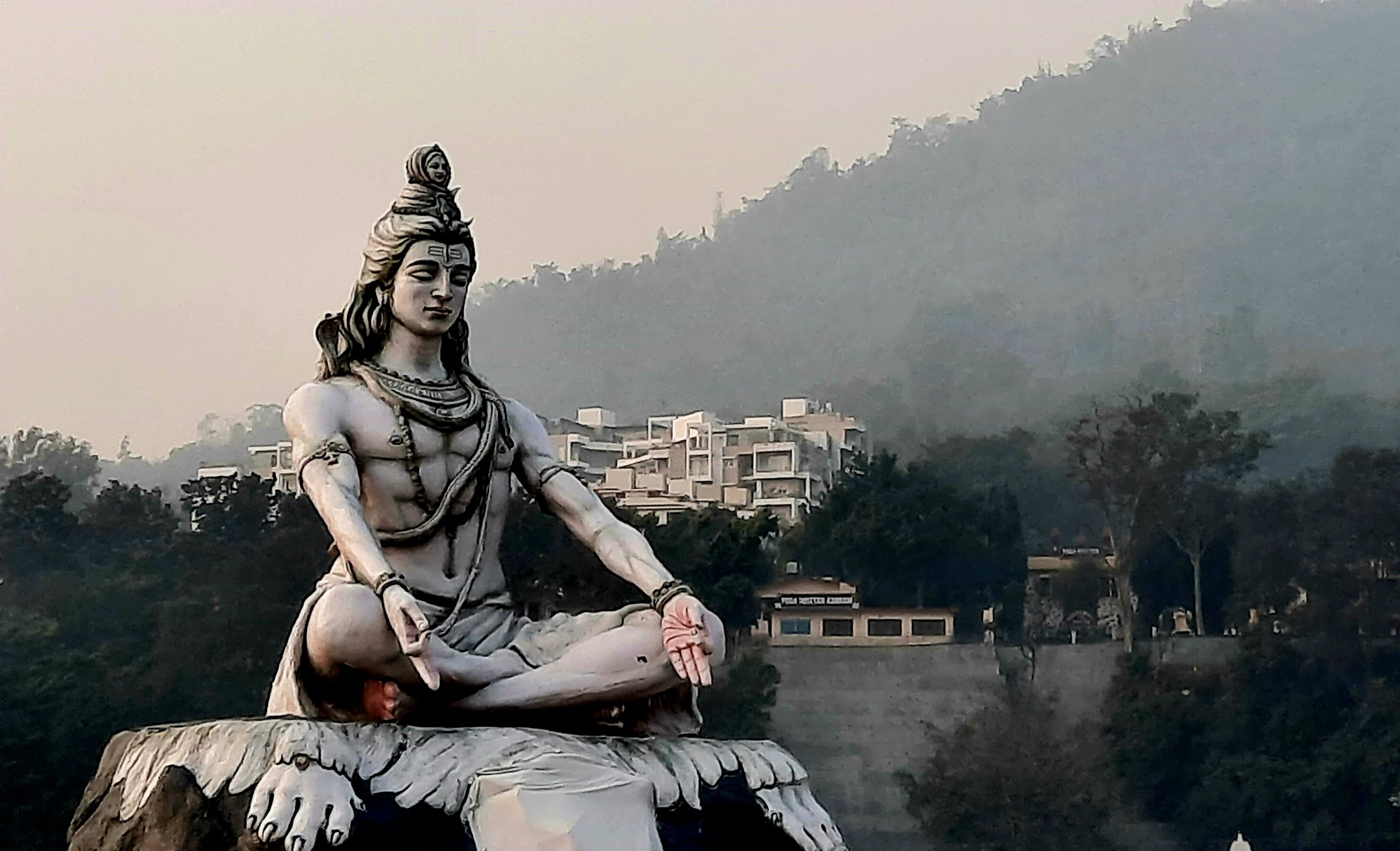 Photos or Pictures or Gallery or Images of Rishikesh