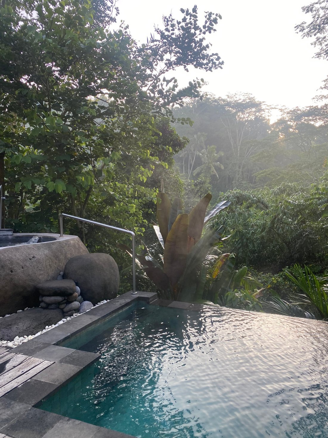 The Kayon Jungle Resort Rooms: Pictures & Reviews - Tripadvisor