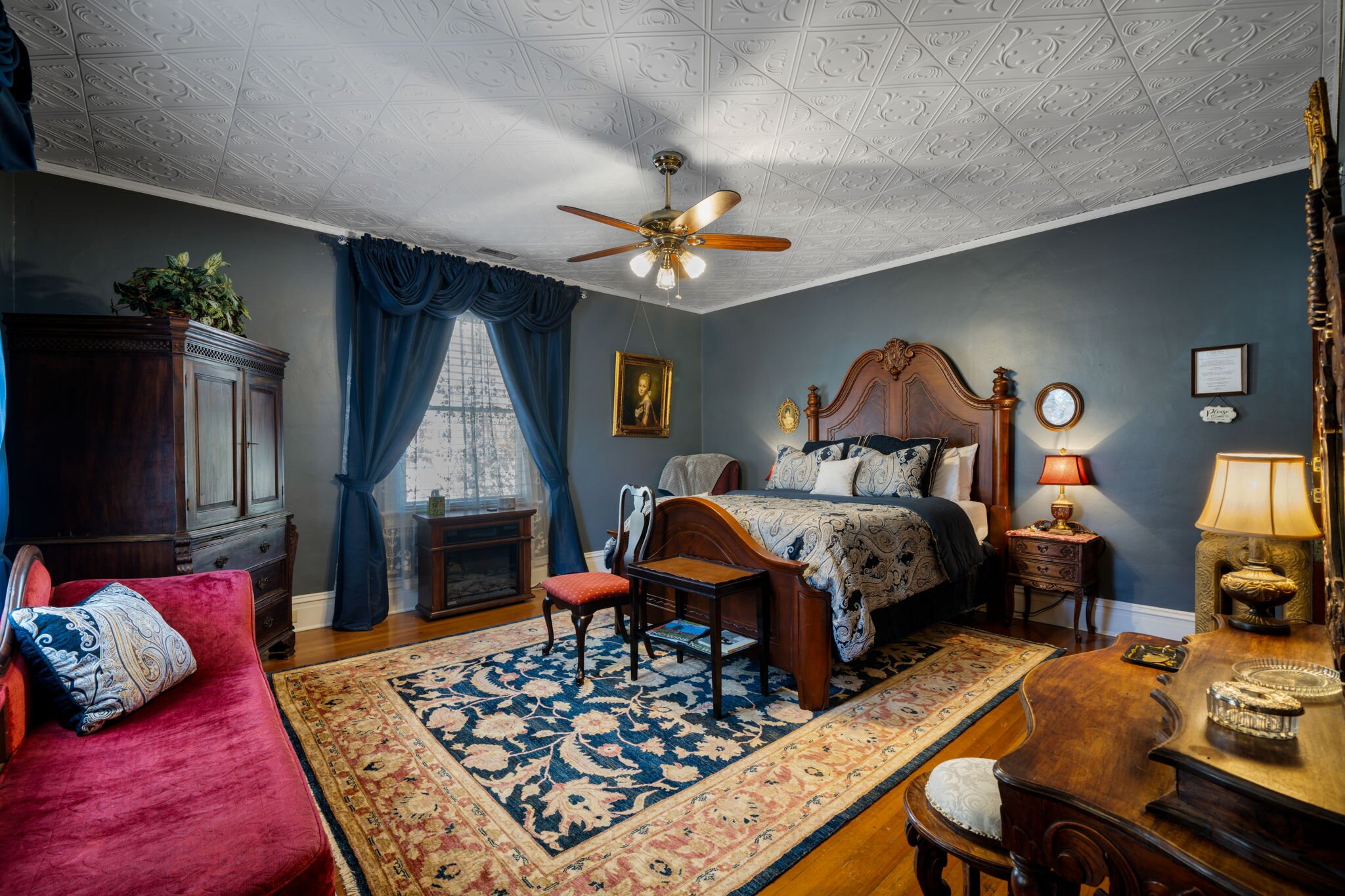 THE INN ON FRONT STREET - Updated 2024 Prices & B&B Reviews ...