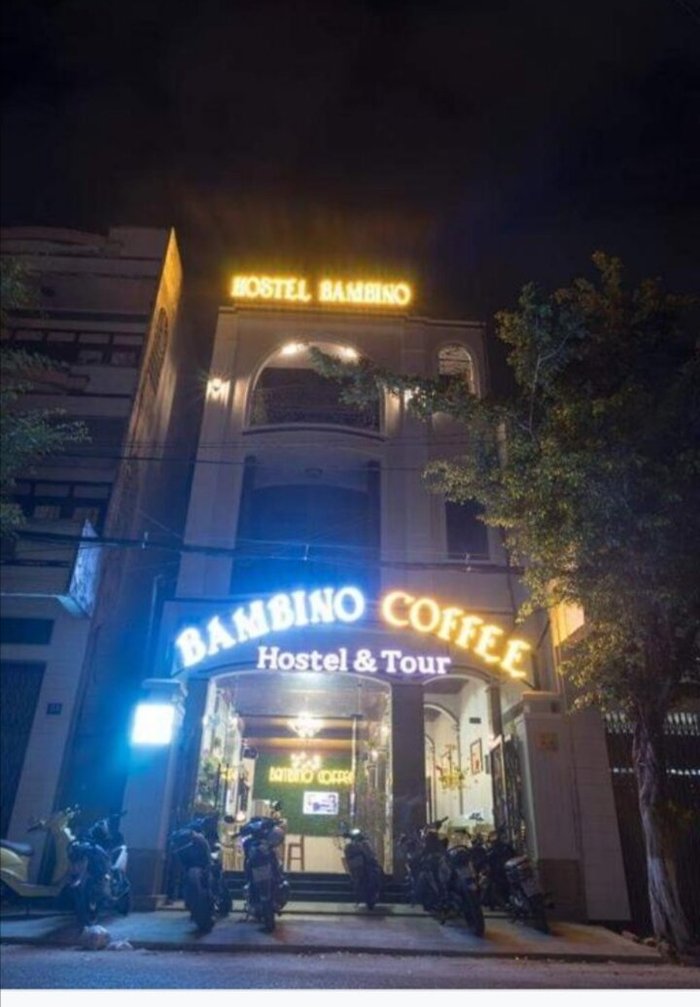 Bambino Hotel