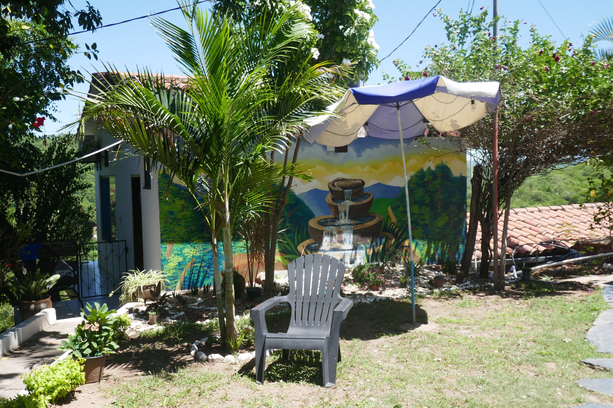 Hotel Punta Kaami image