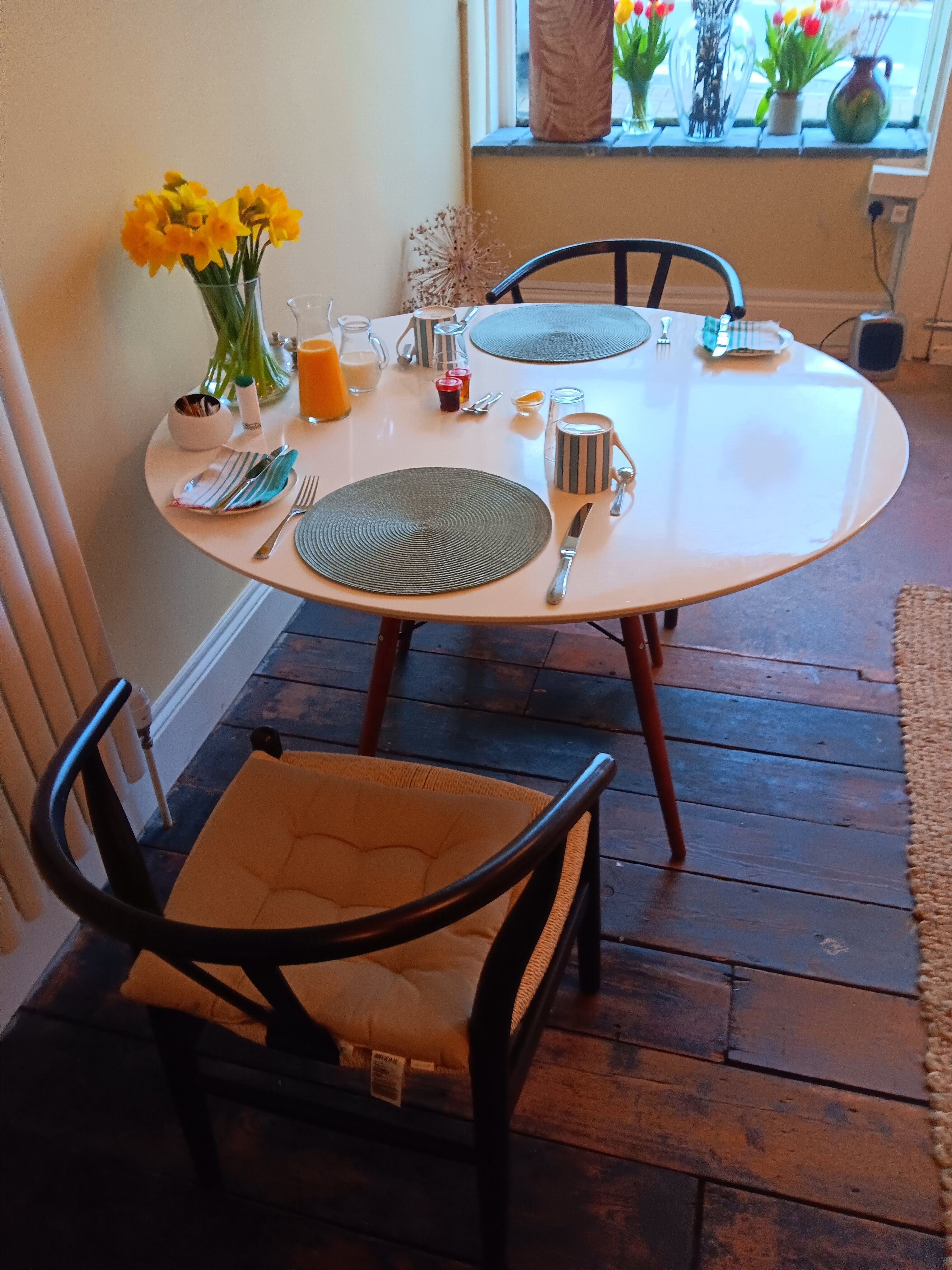 SEVERNSIDE PRESS B&B (Newnham-on-Severn) - B&B Reviews, Photos, Rate ...