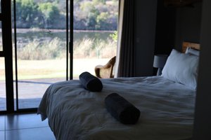 Habitaciones y suites