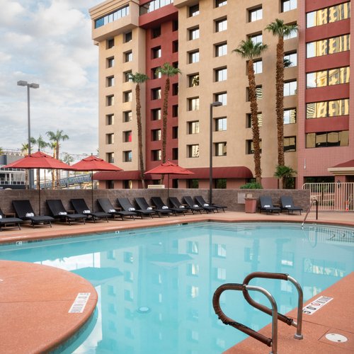 THE 10 BEST Las Vegas Hotels with Kitchenette 2024 (with Prices ...