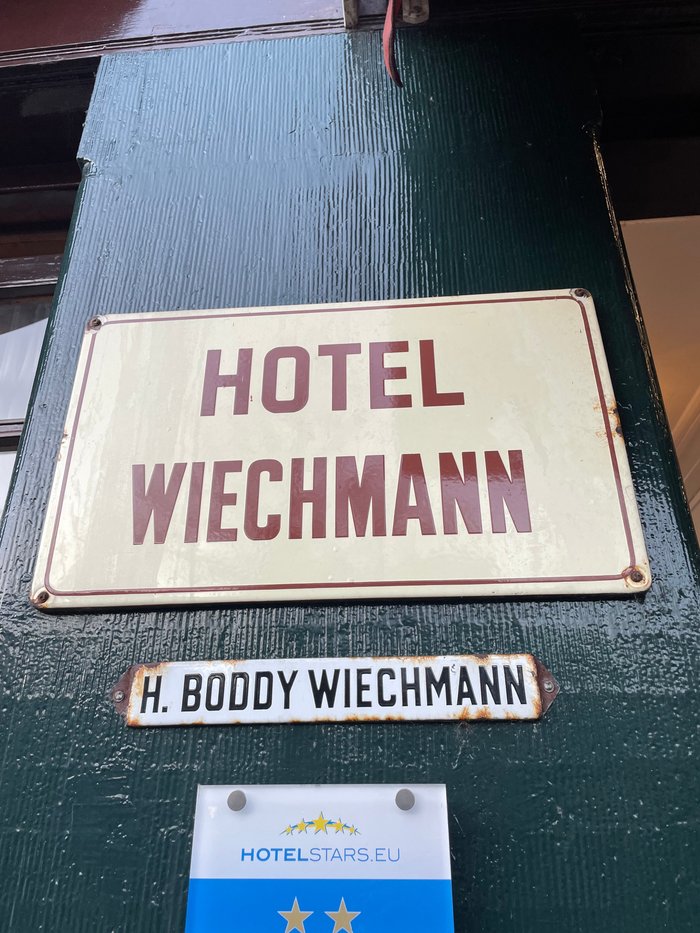 Imagen 4 de Amsterdam Wiechmann Hotel