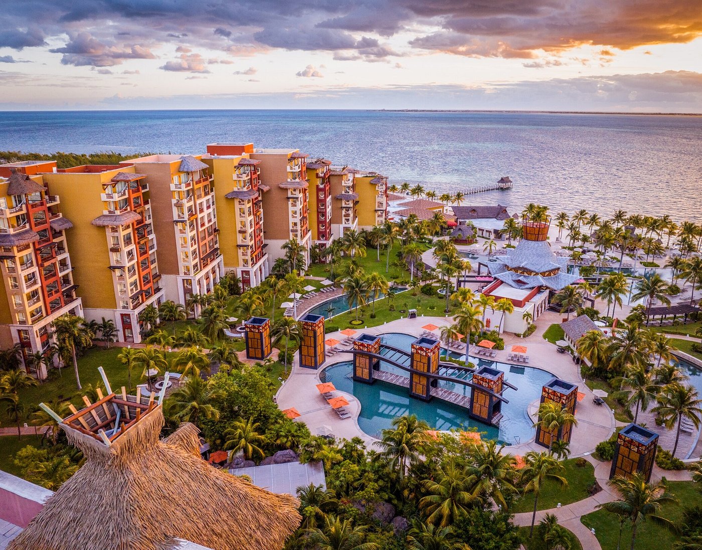 villa del palmar cancun luxury beach resort & spa tripadvisor