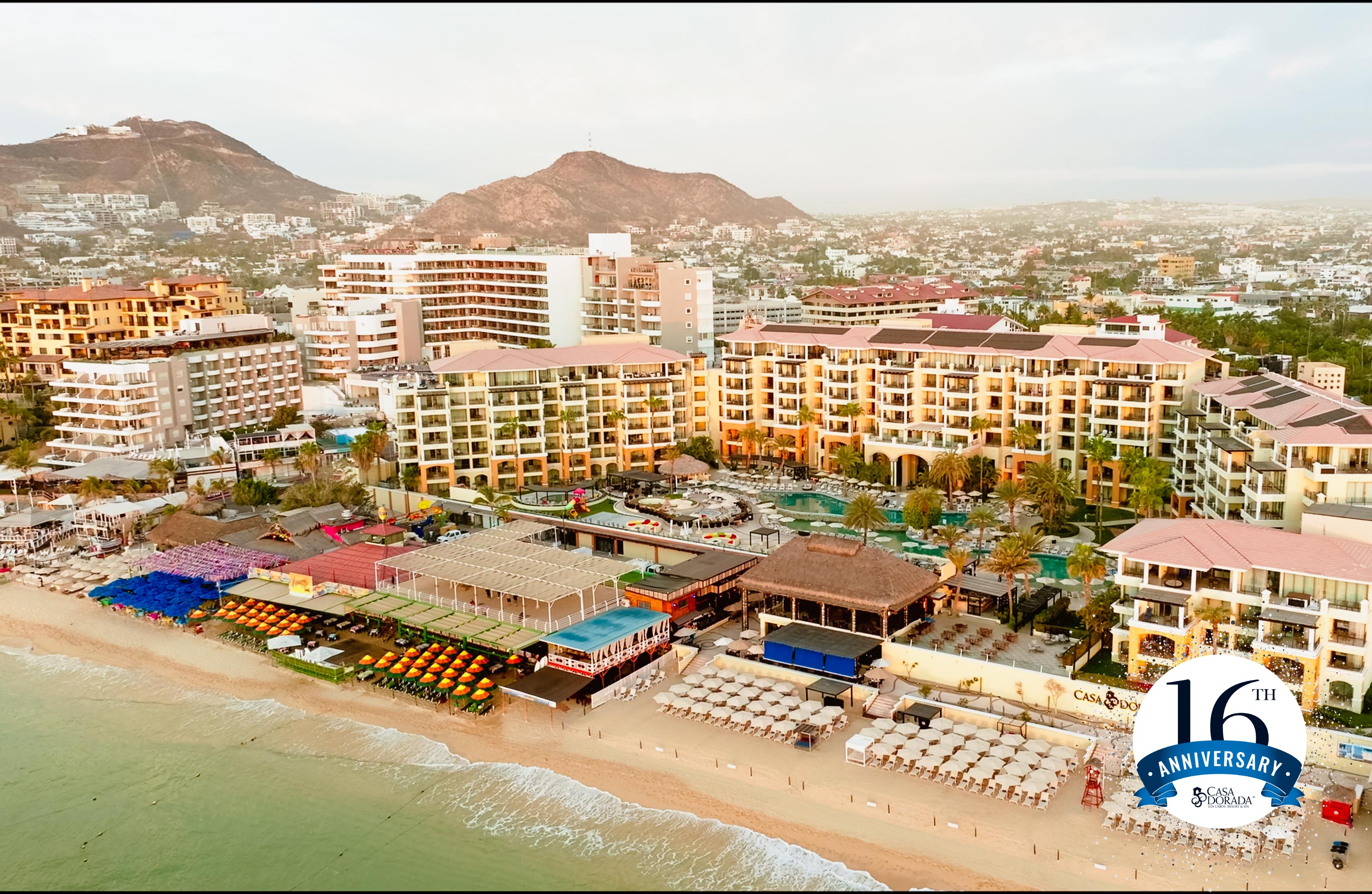 CASA DORADA LOS CABOS RESORT & SPA - Updated 2024 Prices & Reviews ...